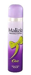 MALIZIA PROFUMO D'INTESA | Body Deodorant Chic, 75 ml