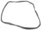 Cooker Main Oven Rubber Door Seal Gasket Compatible with Hotpoint Cookers