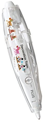 Plus Japanischer Dekorationsstift Weihnachten