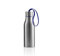 Eva Solo Thermosflasche 0,5 L, Edelstahl, Blau, 7 x 7 x 23 cm