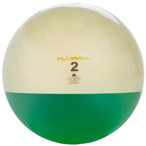 Trial Gewichtsball Flui