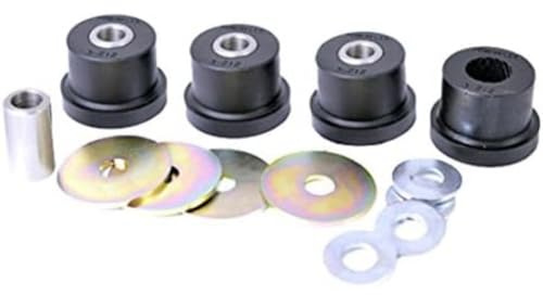 Powerflex PFR3-212BLK Bushes Black Series