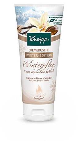 Kneipp Crème Douche d'hiver d'entretien, 200 ml