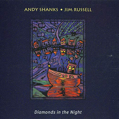 Diamonds in the Night