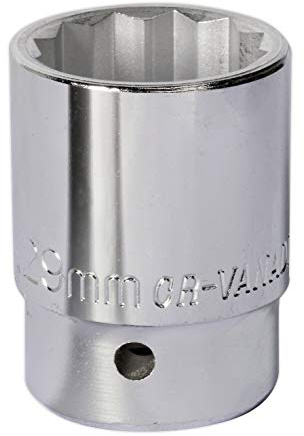 Sealey S34/29 Walldrive Socket 29Mm 3/4Sq Drive
