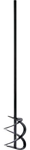 Bosch Professional Cestello agitatore leggero (Festa-Ø: 90 mm, Quantità: 10-25 kg, Accessori Trapani)