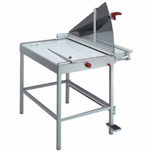 IDEAL 1080 HEBELSCHNEIDEMASCHINE