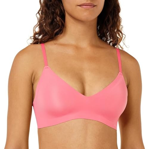 Sloggi Damen sloggi ZERO Feel Ultra Bra EX, DESERT ROSE, L