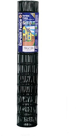 Gardman 55017 50mm Garden Fence