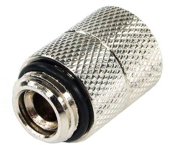 Phobya 64105 Nickel Zubehör von Material Kühlung – Zubehör von Material Kühlung