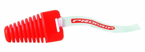 Progrip 2550 Tappo Scarico 2 Tempi Arancione