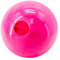 Planet Dog Orbee-Tuff Mazee - Intelligenzspielzeug für Hunde - interaktiver Snackball - Pink