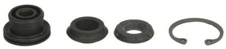 AUTOFREN SEINSA D1601 Reparatursatz Kupplungsgeberzylinder Kompatibel mit TOYOTA LAND CRUISER 80 J8 0431160110