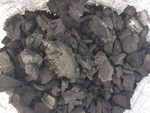 Ripoll Sonet m109192 – Holzkohle Eiche Beutel 3 kg