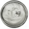 Woly Metallic Silver color Shoe Cream with FREE Applicator - Shoe Polish - Adult silver polish for Smooth and Grained Leather| light grey shoe polish - Leather Care shoe dye