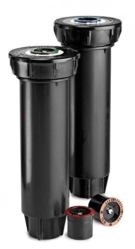 RAIN Bird Versenksprüher 1804-SAM mit Auslaufsperrventil inkl. Van-Düse (15 Van)