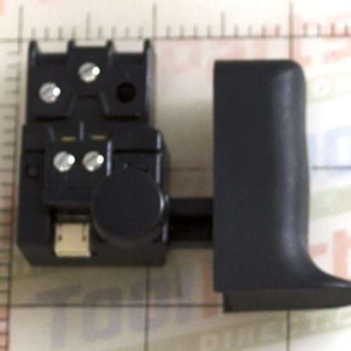 Makita 650222-8 Switch A for model JR3060T table saw