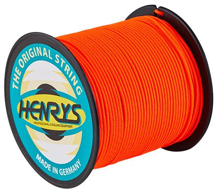 Henrys J91040-03 Diabolo Schnur, 70 m, 70m