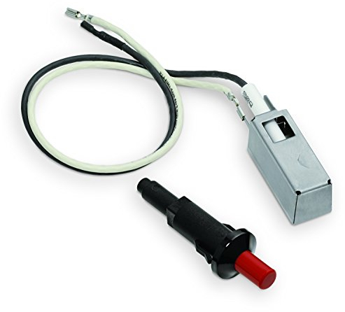 Weber 7510 Accenditore Kit