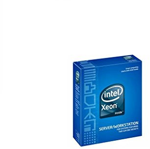 Intel Xeon ® ® Processor X5550 (8M Cache, 2.66 GHz, 6.40 GT/s ® QPI) 8MB L2 Scatola processore