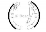 Bosch 0986487281 Brake Shoe