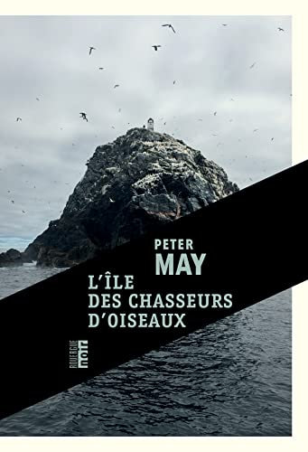 L'Île des chasseurs d'oiseaux (ROUERGUE LITTER)