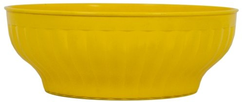 Stefanplast Reloj, White/Intense Turquoise/Lime Green, 30 x 22 x 30 cm