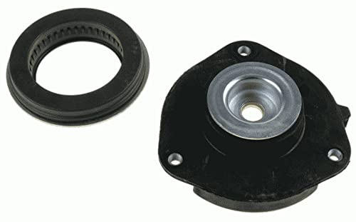 LEMFÖRDER 31770 01 Reparatursatz Federbeinstützlager für Volkswagen Rabbit V (1K1) 2003-2010 Links, Rechts, Vorderachse und andere Fahrzeuge