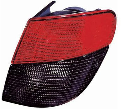 Alkar 2270299 Heckleuchte
