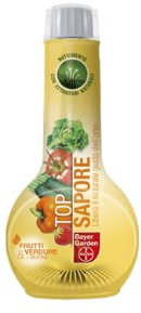 Bayer Top Sapore - Abono líquido de 750 ml