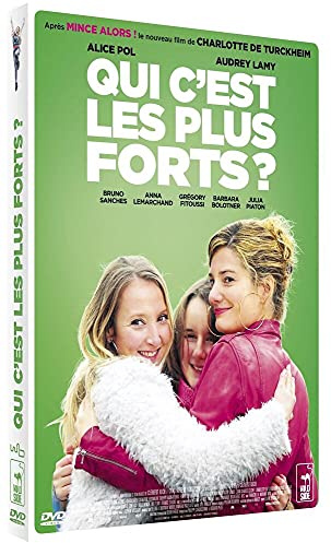 Qui c'est les plus forts [FR Import]