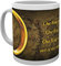 GB eye LTD, El Señor de los Anillos, One Ring, Taza