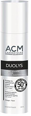 ACM Duolys Anti-Aging Sonnencreme LSF 50+