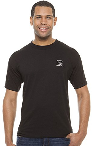 Glock Men's Short Sleeve