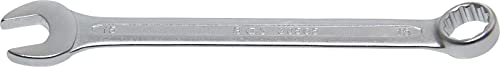 BGS 30565 | Llave combinada | 15 mm