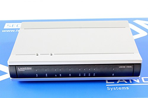 Lancom 1781EF+ VPN-Router (4-Port)