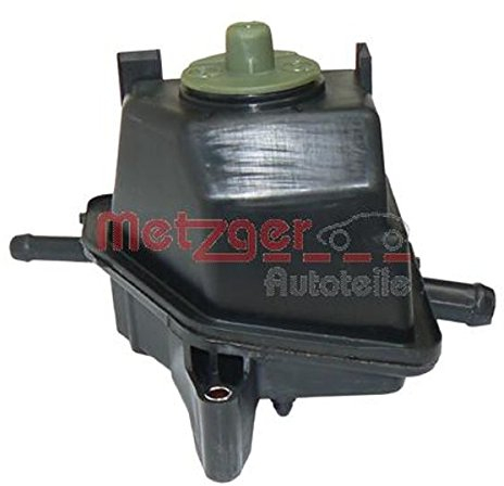 Metzger 2140035 Vase d'expansion l'huile hydraulique, direction assistée