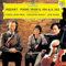 Mozart Piano Trios KV254 496 502