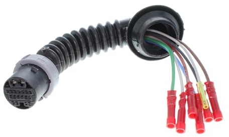 15D VEMO - V40-83-0018 - Repair Kit, cable set - Compatible with OPEL 13144685