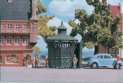 Vollmer 43762 Toilettenhäuschen