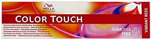 TINTE WELLA Professionals Color Touch Semi-Permanente, Tono 66/45-50 ml
