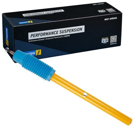 Bilstein 34-186350 Stoßdämpfer vorne | 34-186350 Kompatibel mit 3 (E21)