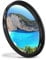 CELLONIC UV Filter kompatibel mit Nikon Nikkor (Ø 67mm) Objektive und Kameras mit 67mm Filtergewinde - Schutzfilter Schutzglas, Sperrfilter, Klarfilter