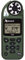 Kestrel 5500 Wettermessgerät Non-LiNK, Olive Drab