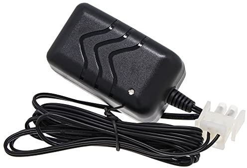 Husqvarna 587007101 Chargeur de batterie compatible avec HU725AWDEX HD725E HU675FE XT722FE OEM
