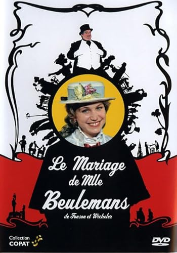 Le mariage de Melle Beulmans