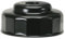 KS TOOLS - Cloche pour filtre à huile, 106 mm