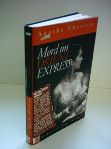 Agatha Christie: Mord im Orient-Express