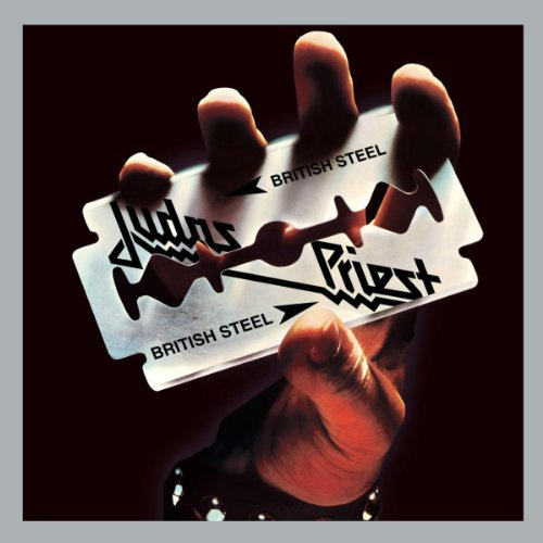 British Steel (Alben Für die Ewigkeit)
