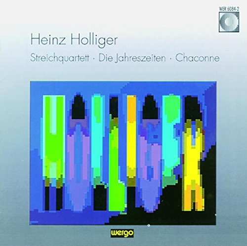 Streichquartett Die Jahreszeiten